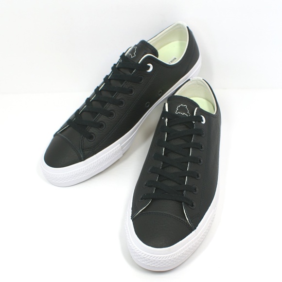 converse all star pro ox